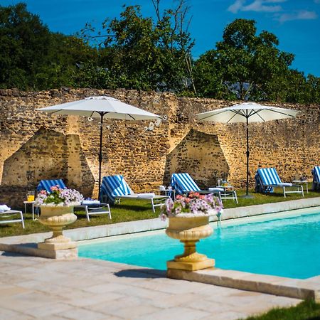 Hotel Du Domaine De La Groirie - Le Mans Trangé المظهر الخارجي الصورة