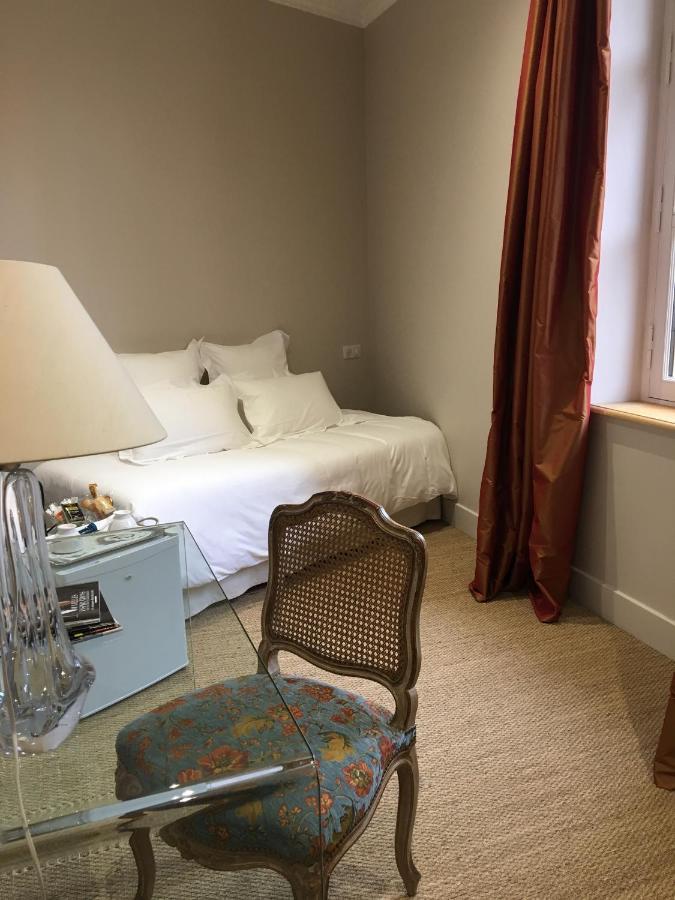 Hotel Du Domaine De La Groirie - Le Mans Trangé المظهر الخارجي الصورة