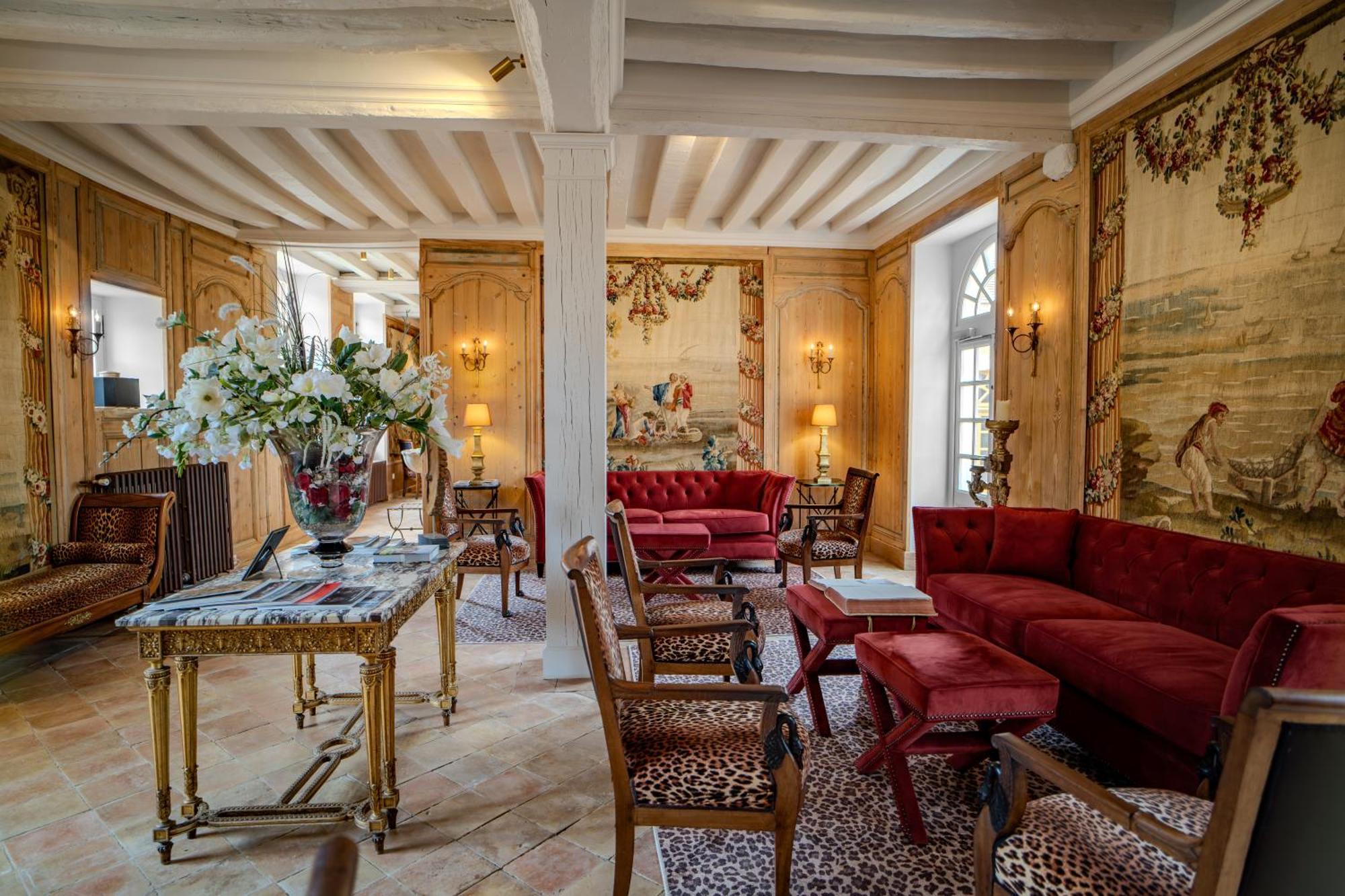 Hotel Du Domaine De La Groirie - Le Mans Trangé المظهر الخارجي الصورة