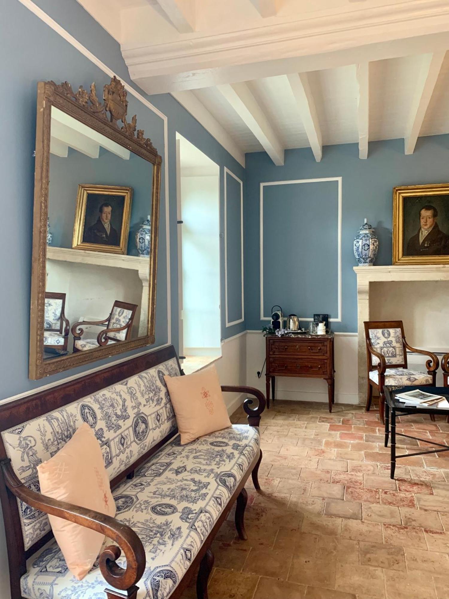 Hotel Du Domaine De La Groirie - Le Mans Trangé المظهر الخارجي الصورة