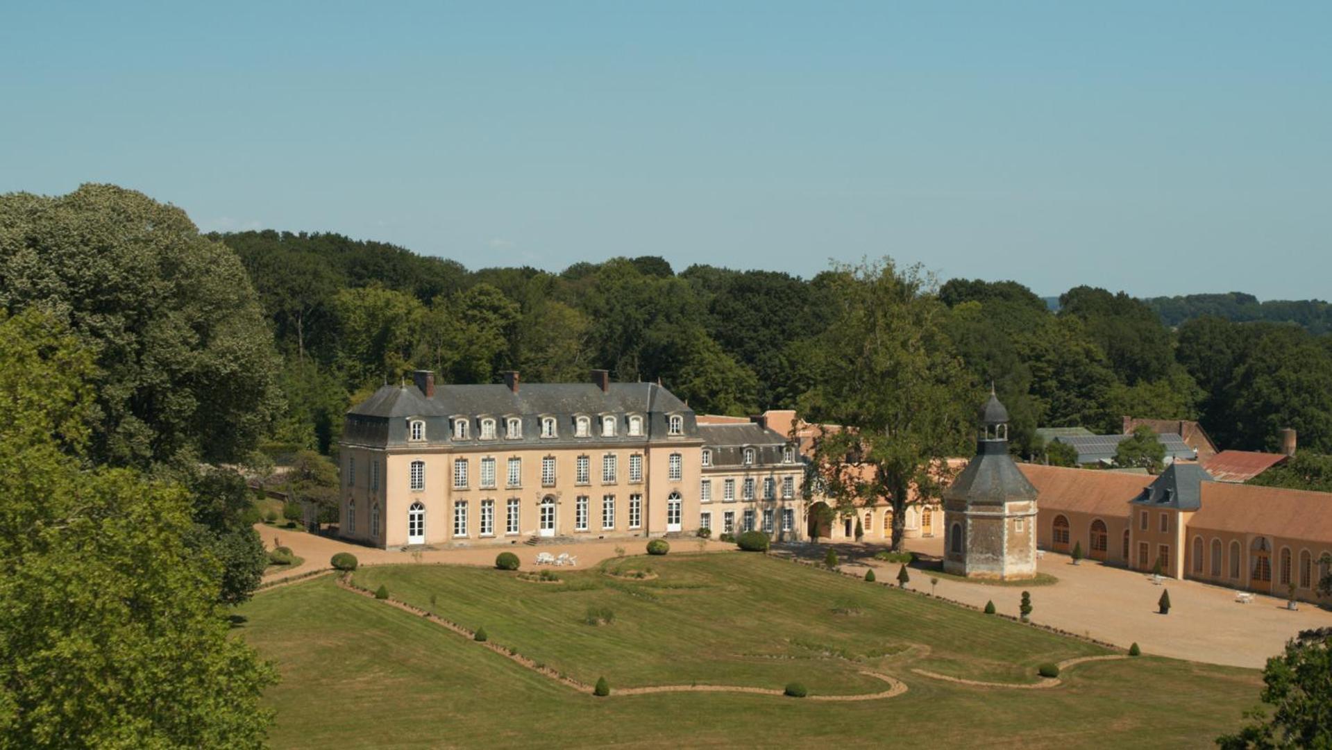 Hotel Du Domaine De La Groirie - Le Mans Trangé المظهر الخارجي الصورة