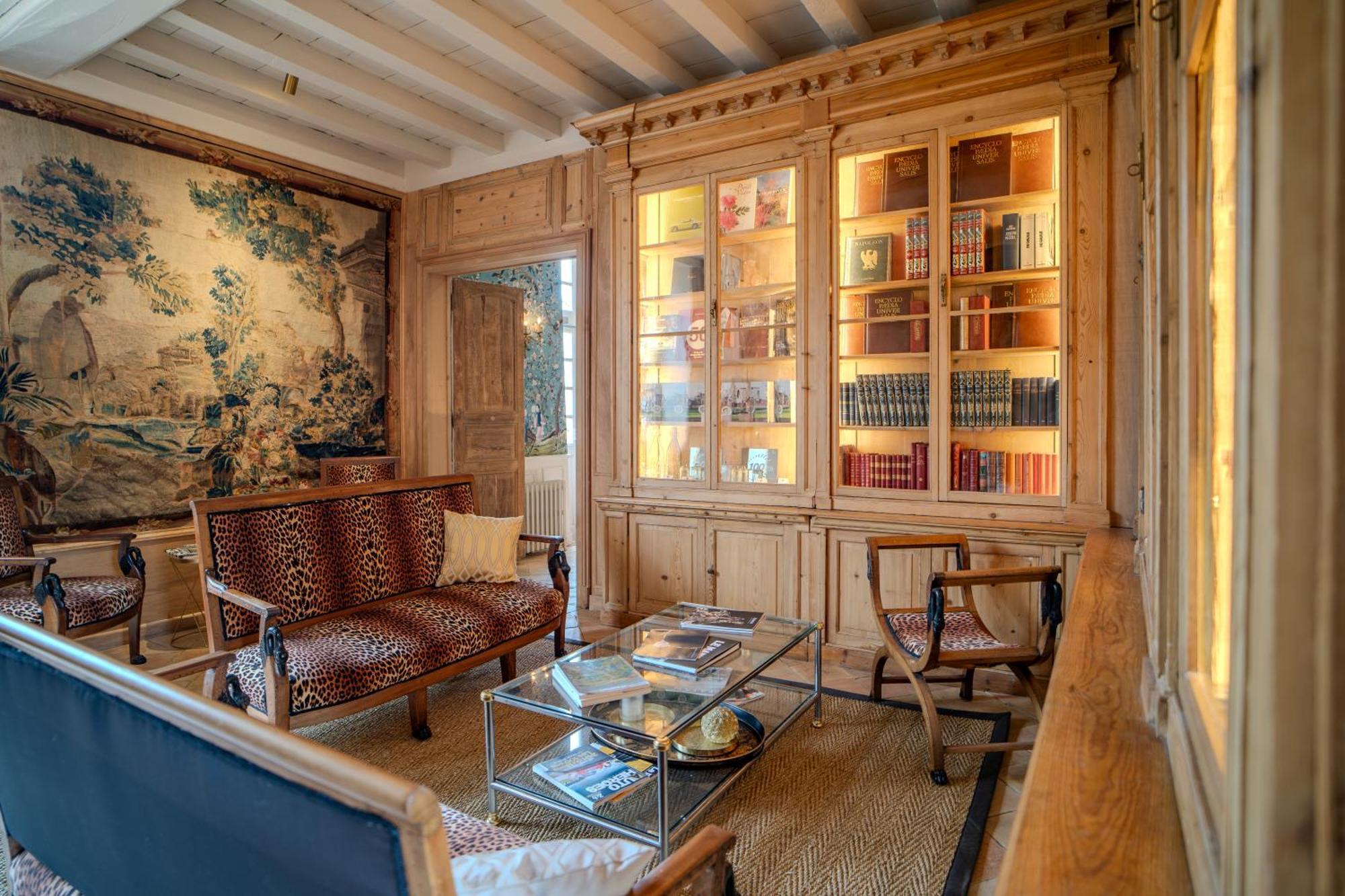 Hotel Du Domaine De La Groirie - Le Mans Trangé المظهر الخارجي الصورة