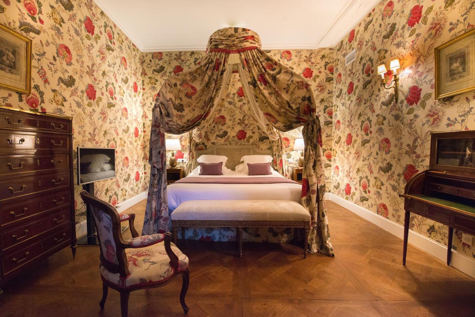 Hotel Du Domaine De La Groirie - Le Mans Trangé المظهر الخارجي الصورة