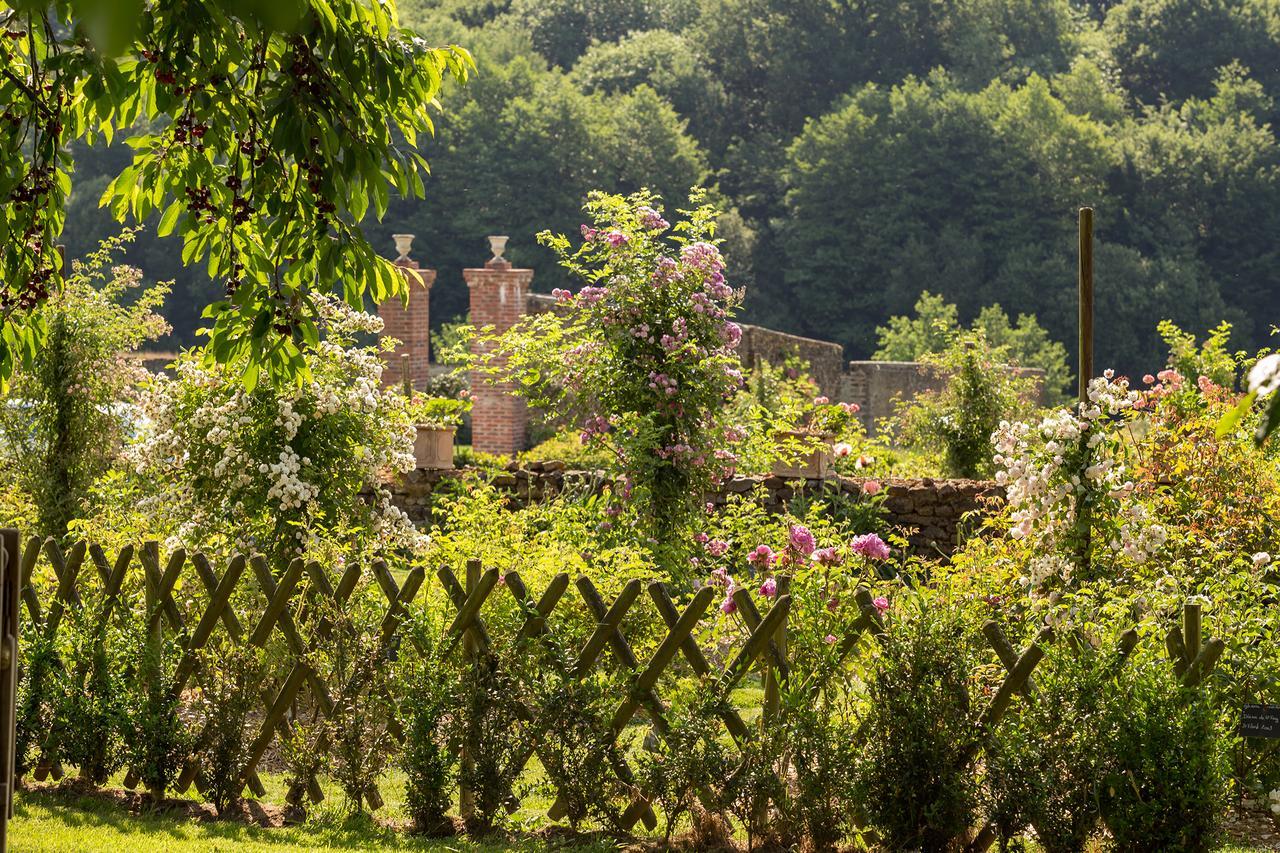 Hotel Du Domaine De La Groirie - Le Mans Trangé المظهر الخارجي الصورة
