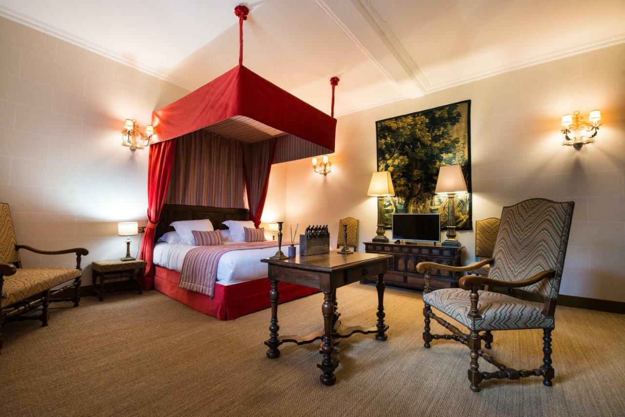 Hotel Du Domaine De La Groirie - Le Mans Trangé المظهر الخارجي الصورة
